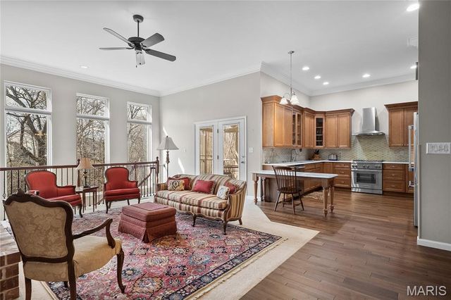 1221 Silver Fern Drive, Lake St Louis, MO 63367