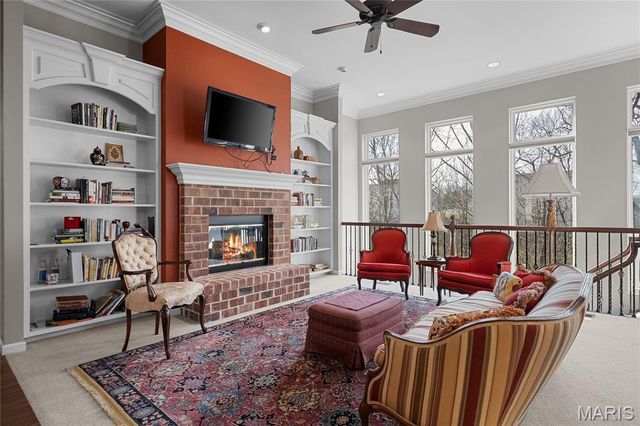 1221 Silver Fern Drive, Lake St Louis, MO 63367