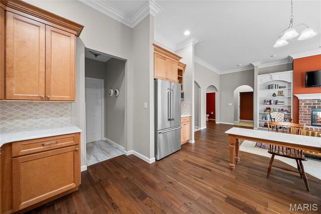 1221 Silver Fern Drive, Lake St Louis, MO 63367