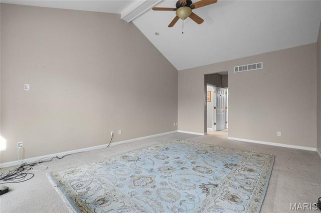 1221 Silver Fern Drive, Lake St Louis, MO 63367