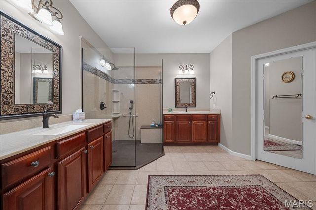 1221 Silver Fern Drive, Lake St Louis, MO 63367