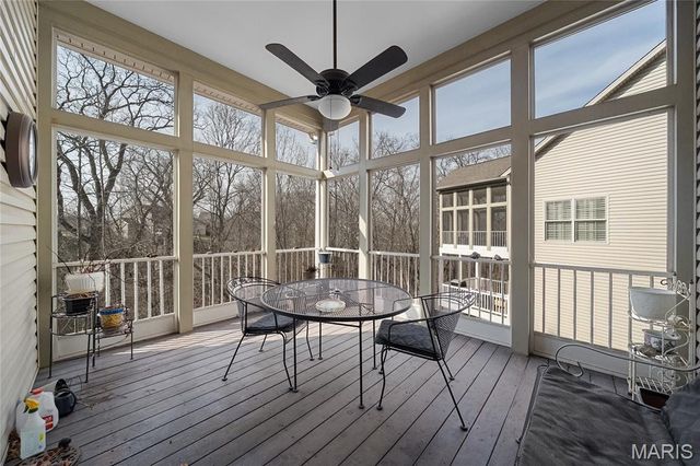 1221 Silver Fern Drive, Lake St Louis, MO 63367