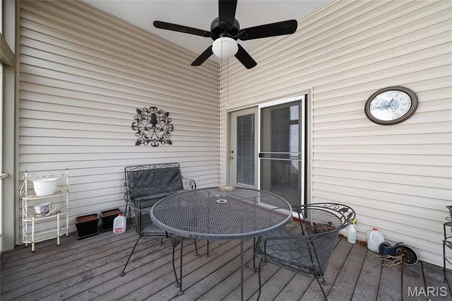 1221 Silver Fern Drive, Lake St Louis, MO 63367