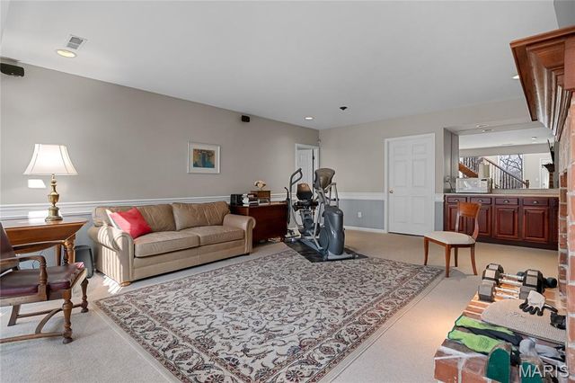 1221 Silver Fern Drive, Lake St Louis, MO 63367