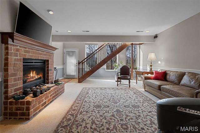 1221 Silver Fern Drive, Lake St Louis, MO 63367