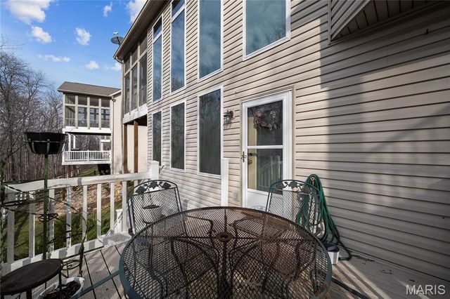 1221 Silver Fern Drive, Lake St Louis, MO 63367