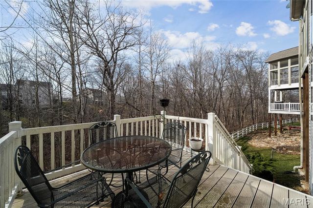 1221 Silver Fern Drive, Lake St Louis, MO 63367