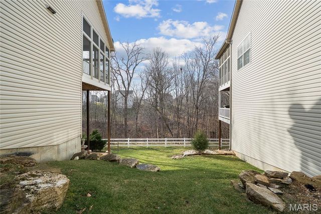 1221 Silver Fern Drive, Lake St Louis, MO 63367