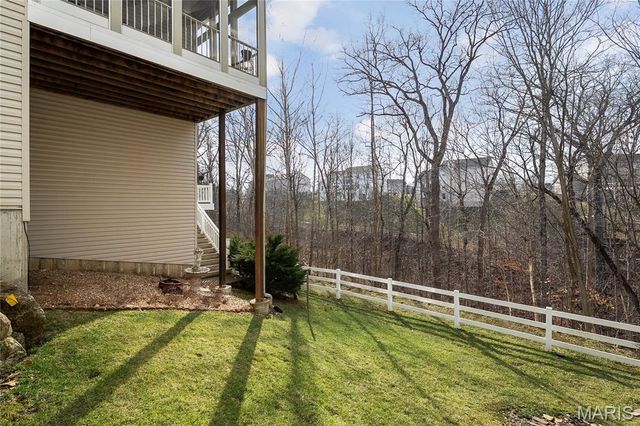 1221 Silver Fern Drive, Lake St Louis, MO 63367