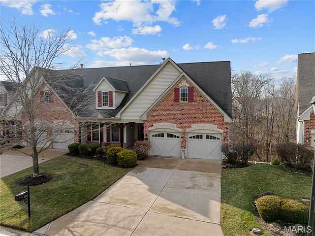 1221 Silver Fern Drive, Lake St Louis, MO 63367