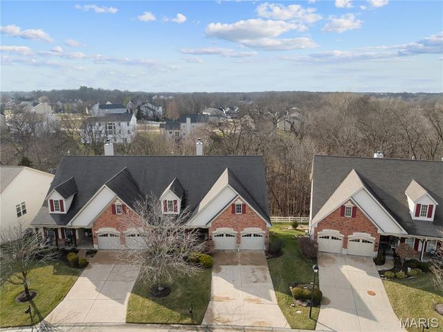 1221 Silver Fern Drive, Lake St Louis, MO 63367