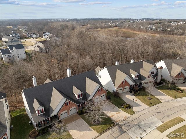 1221 Silver Fern Drive, Lake St Louis, MO 63367