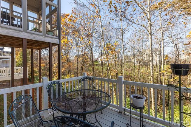 1221 Silver Fern Drive, Lake St Louis, MO 63367