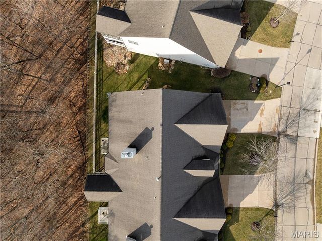 1221 Silver Fern Drive, Lake St Louis, MO 63367