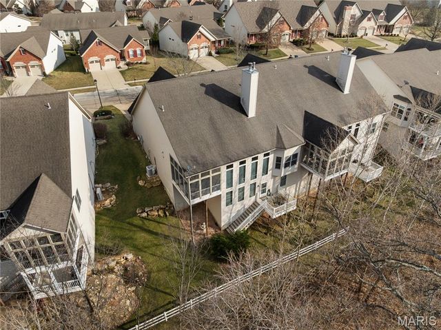 1221 Silver Fern Drive, Lake St Louis, MO 63367