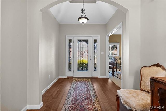 1221 Silver Fern Drive, Lake St Louis, MO 63367