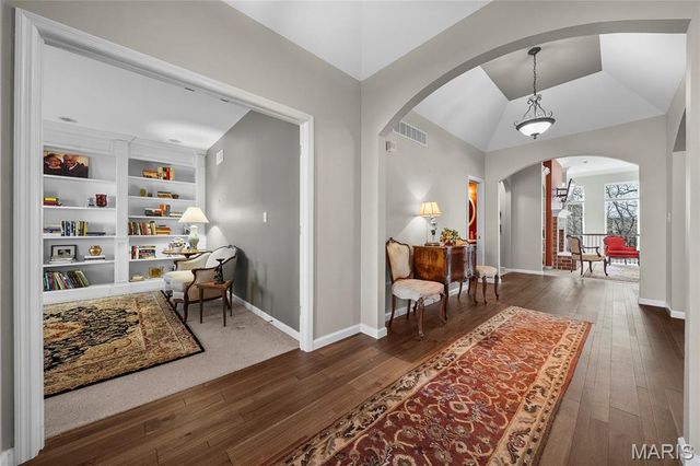 1221 Silver Fern Drive, Lake St Louis, MO 63367