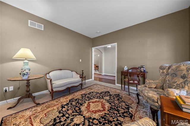 1221 Silver Fern Drive, Lake St Louis, MO 63367