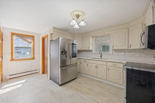 17 Saint Denis Ave, Medford, MA 02155
