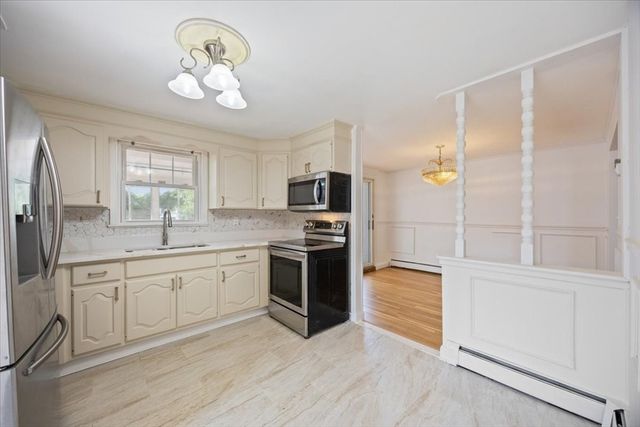 17 Saint Denis Ave, Medford, MA 02155