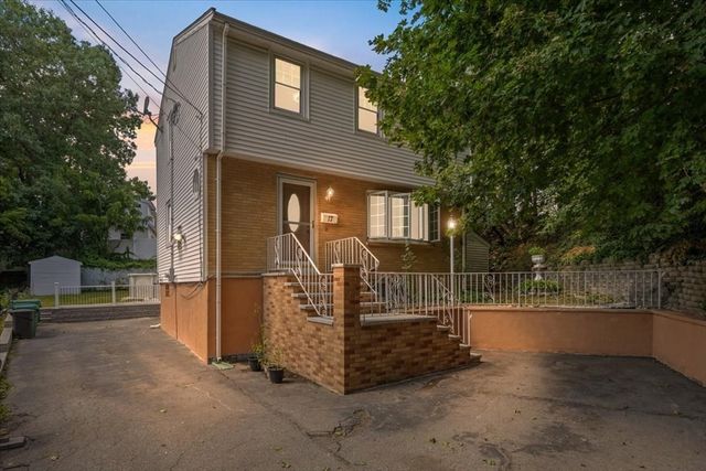 17 Saint Denis Ave, Medford, MA 02155