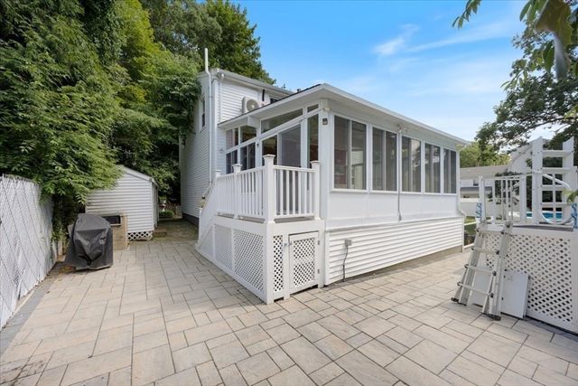 17 Saint Denis Ave, Medford, MA 02155