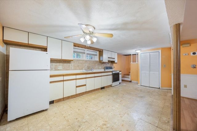 17 Saint Denis Ave, Medford, MA 02155