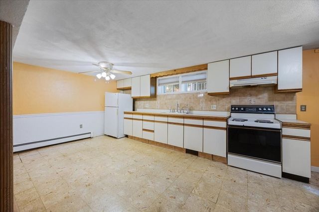 17 Saint Denis Ave, Medford, MA 02155