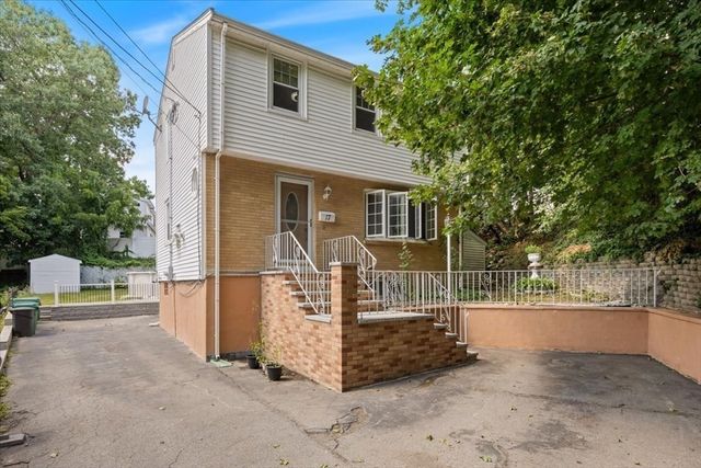 17 Saint Denis Ave, Medford, MA 02155