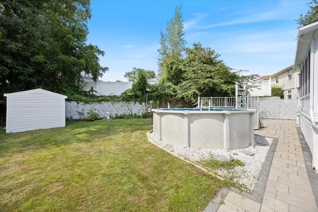 17 Saint Denis Ave, Medford, MA 02155