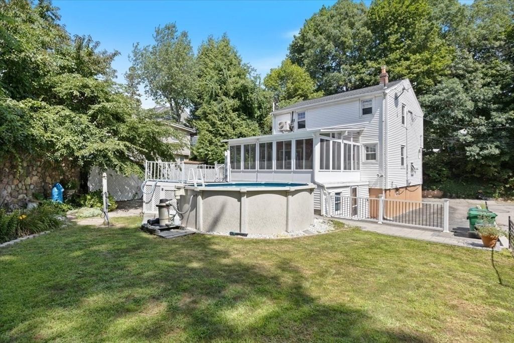 17 Saint Denis Ave, Medford, MA 02155