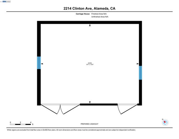 2214 Clinton Ave, Alameda, CA 94501