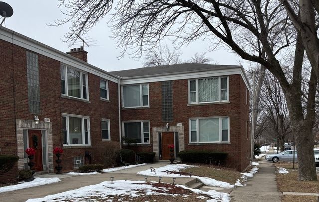 Address unavailable.