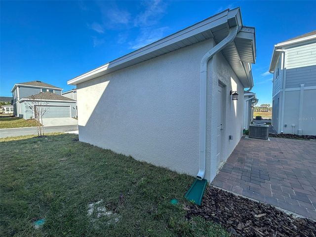 1898 RIDER RAIN LANE, Apopka, FL 32703
