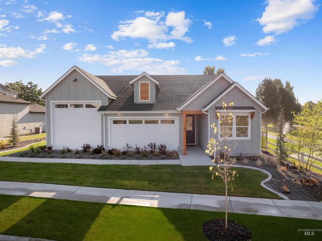 12674 W Meliora Lane, Star, ID 83669 property photo
