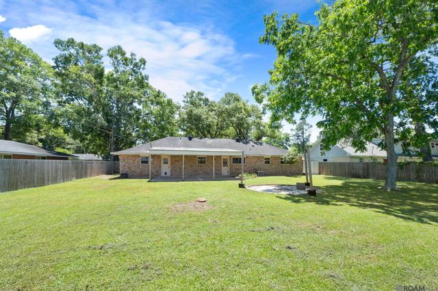 11017 Bellarbor Dr, Baton Rouge, LA 70815