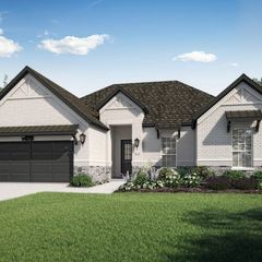 3613 Esplanade Drive, Little Elm, TX 75068