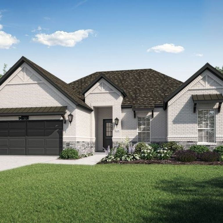 3613 Esplanade Drive, Little Elm, TX 75068