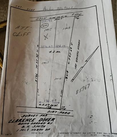 0 Nash St, Moore, SC 29369