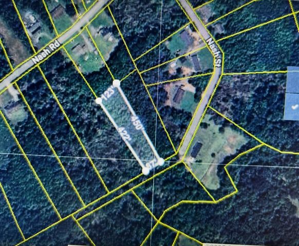 0 Nash St, Moore, SC 29369