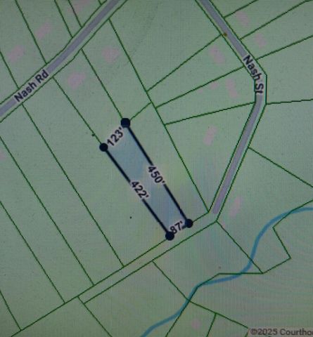 0 Nash St, Moore, SC 29369