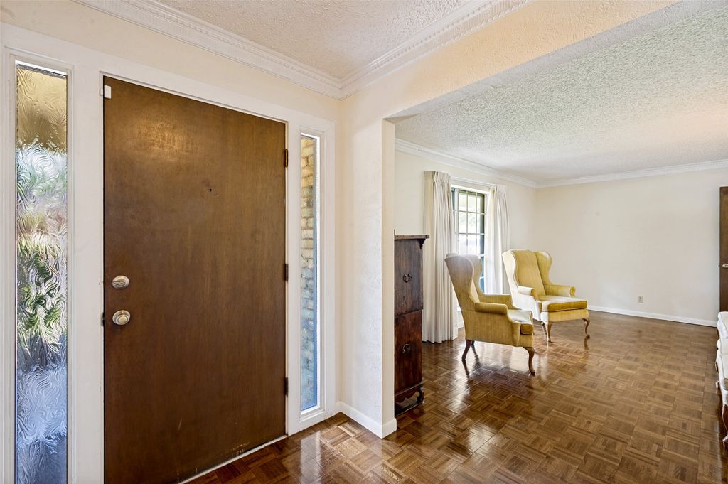 2500 Nottingham Drive, Denton, TX 76209 — photo 4