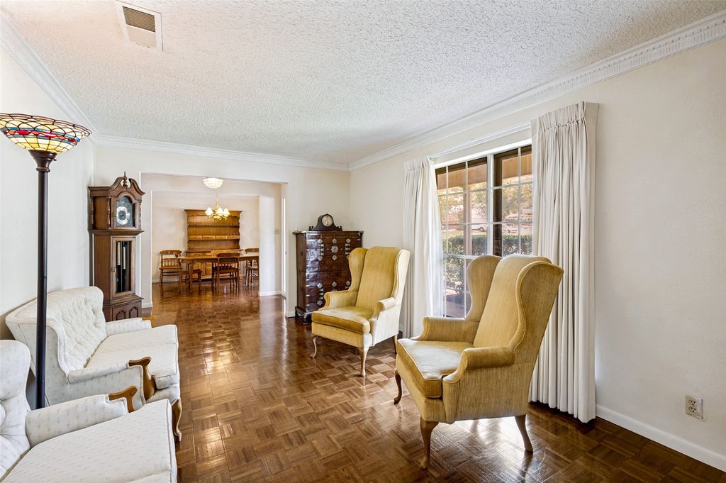 2500 Nottingham Drive, Denton, TX 76209 — photo 5