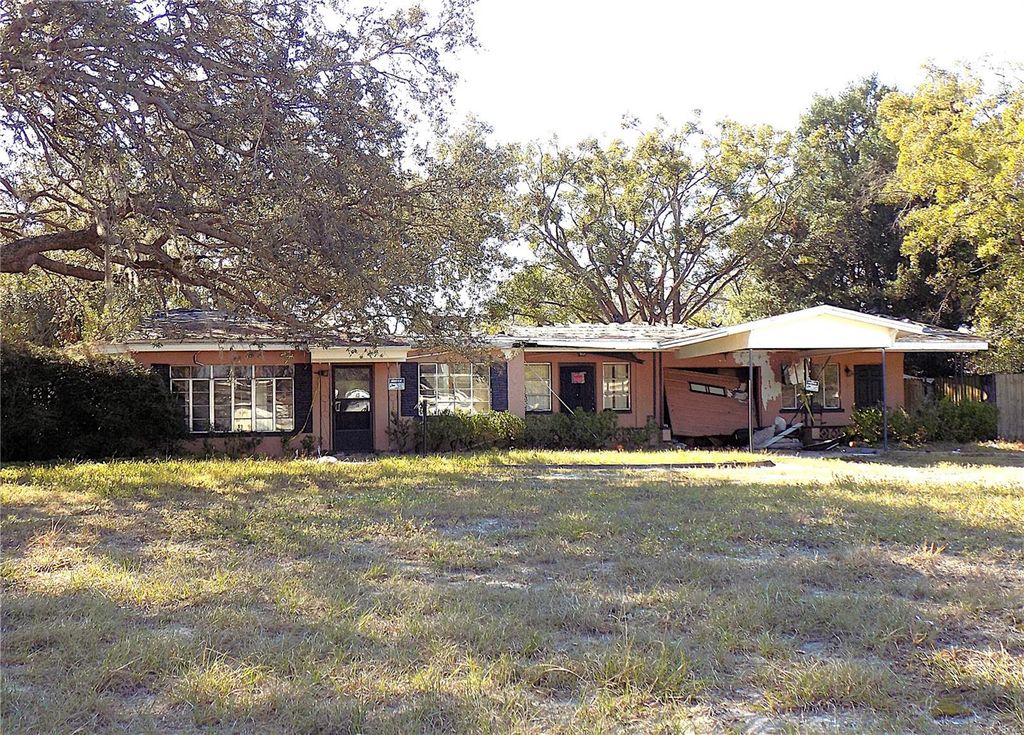 5509 TEMPLE HEIGHTS ROAD, Temple Terrace, FL 33617