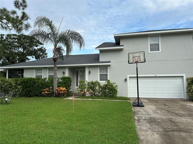 117 SHORE DRIVE PLACE, Oldsmar, FL 34677