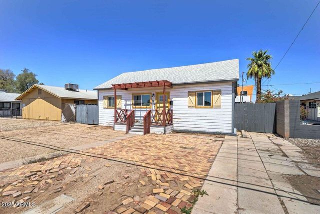 1926 E ADAMS Street, Phoenix, AZ 85034