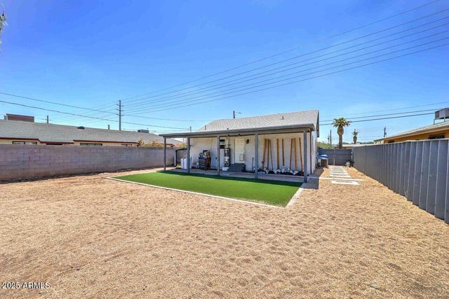 1926 E ADAMS Street, Phoenix, AZ 85034