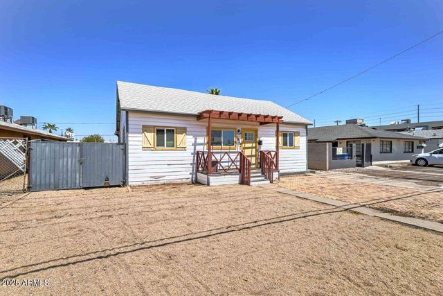 1926 E ADAMS Street, Phoenix, AZ 85034