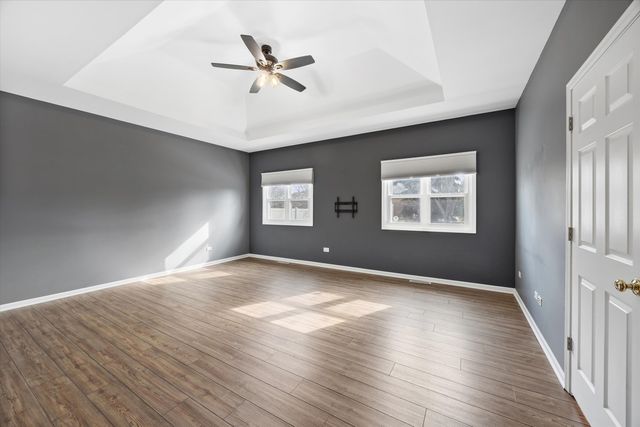 19337 SHABBONA Drive, Tinley Park, IL 60487