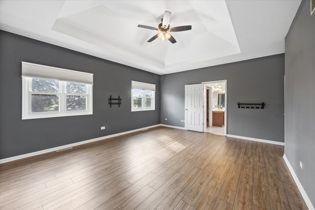 19337 SHABBONA Drive, Tinley Park, IL 60487